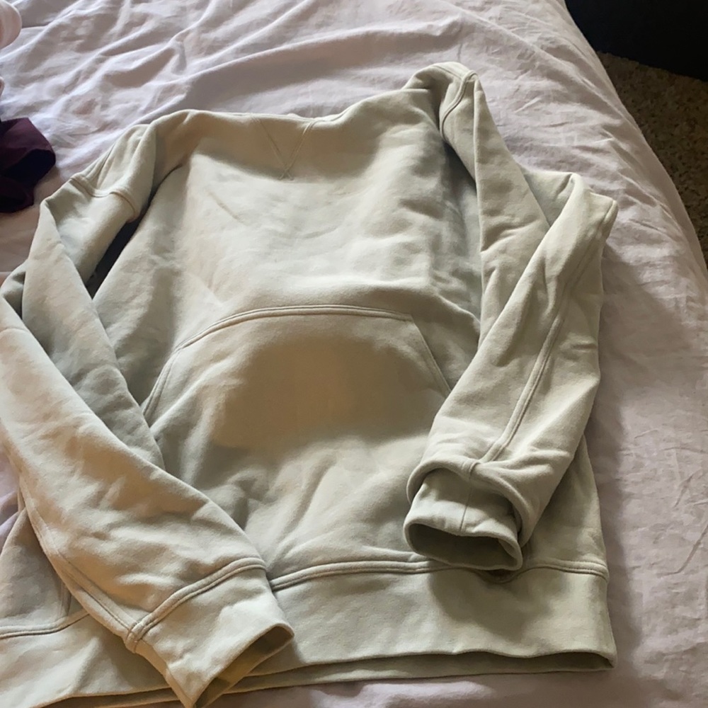 Lululemon all yours hoodie